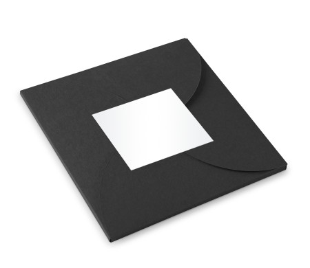 Schachteln Fur Einladungen Oder Cds | SelfPackaging