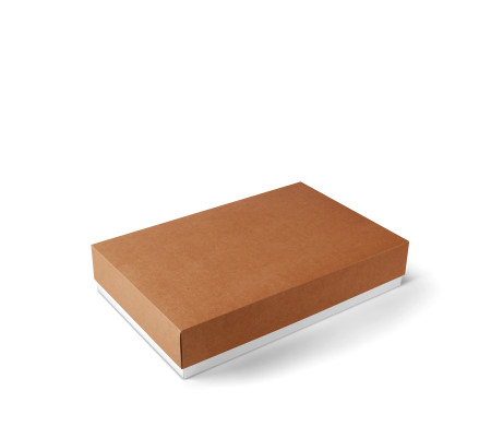 Caja Para Camisas y Complementos