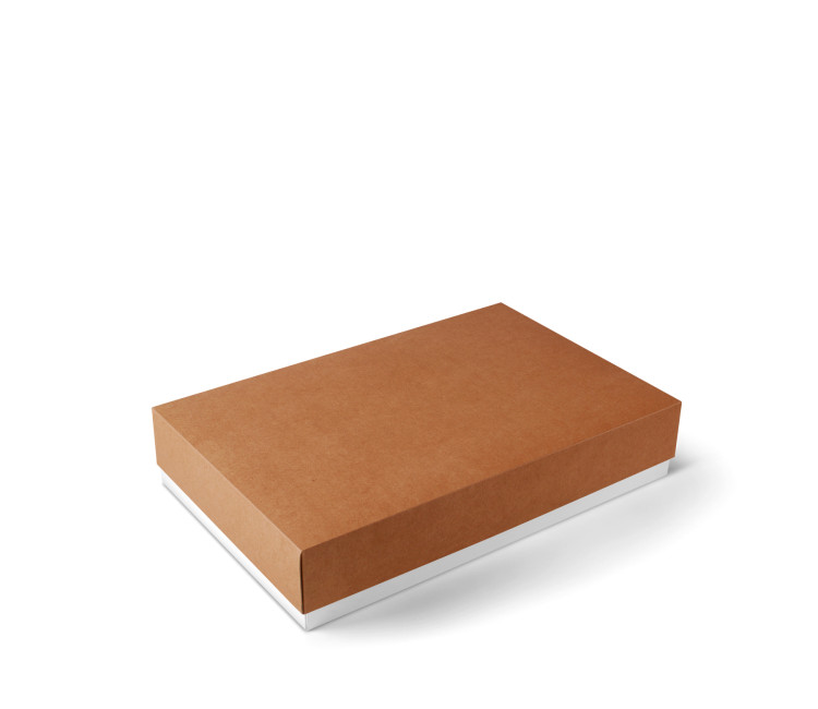 Box for Shirts and Accessories