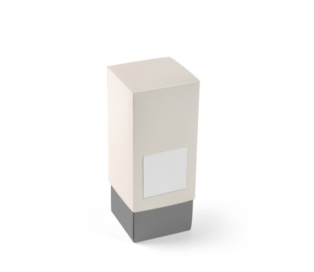 Boîte pour parfum premium Personnalisée | SelfPackaging