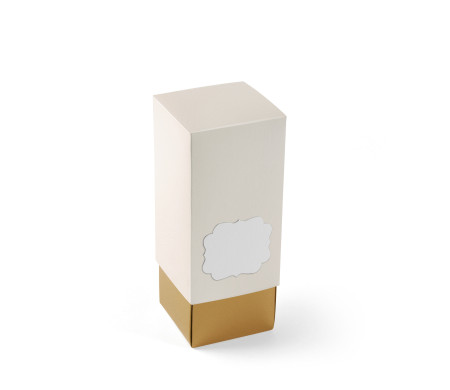 Boîte pour parfum premium Personnalisée | SelfPackaging