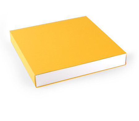 Box For Chocolates - SelfPackaging