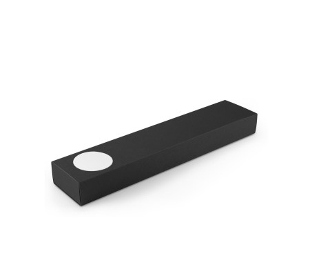 Flat Cardboard Box for Pens or Watches