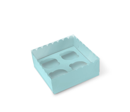 Box For Cupcakes | SelfPackaging