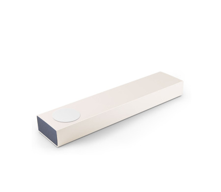 Boîte en Carton Plane pour Montre et Stylos
