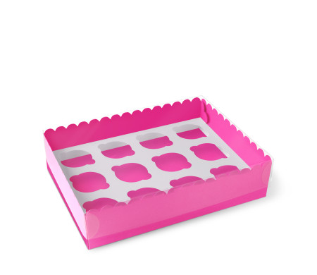 Box For Cupcakes | SelfPackaging