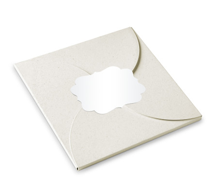 Schachteln Fur Einladungen Oder Cds | SelfPackaging
