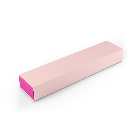 Flat Cardboard Box for Pens or Watches