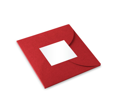 Schachteln Fur Einladungen Oder Cds | SelfPackaging