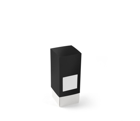 Boîte pour parfum premium Personnalisée | SelfPackaging