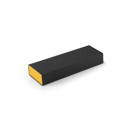 Flat Cardboard Box for Pens or Watches