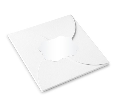 Boîte Originale pour CDs ou Faire-Part