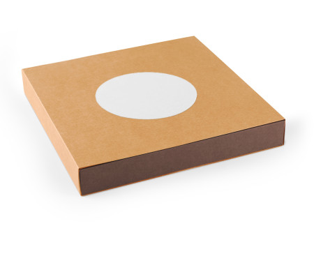 Box For Chocolates - SelfPackaging