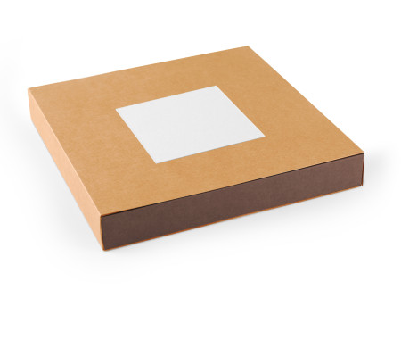 Box For Chocolates - SelfPackaging