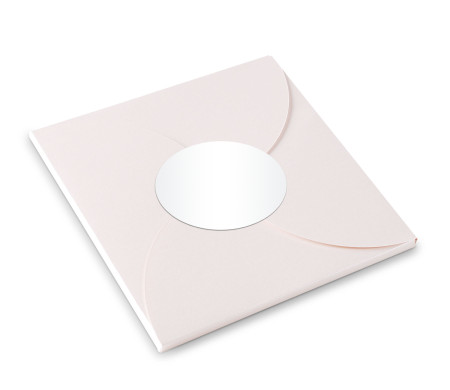 Boîte Originale pour CDs ou Faire-Part