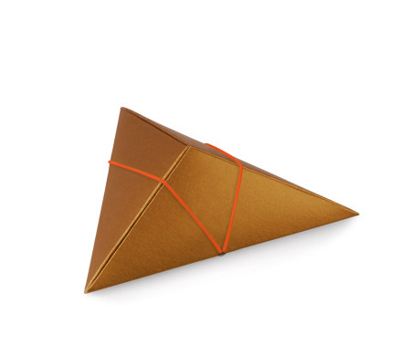 Shop Triangular Cardboard Box | SelfPackaging