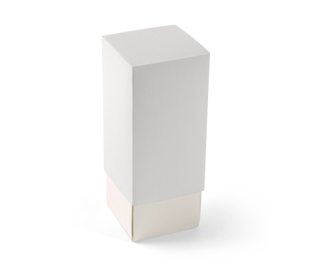 Boîte pour parfum premium Personnalisée | SelfPackaging