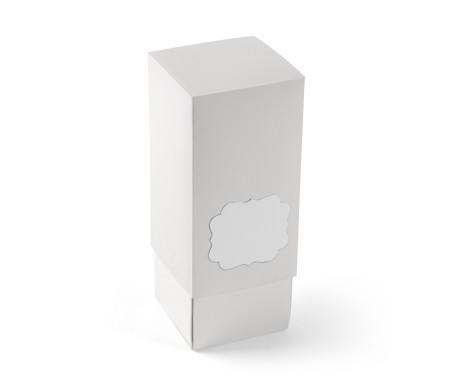 Boîte pour parfum premium Personnalisée | SelfPackaging