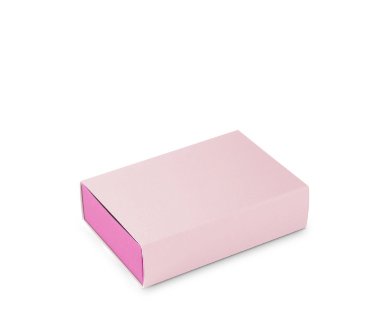 Cardboard matchbox | 3 sizes for small gifts