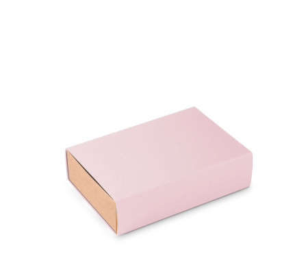Cardboard matchbox | 3 sizes for small gifts