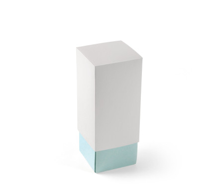 Boîte pour parfum premium Personnalisée | SelfPackaging