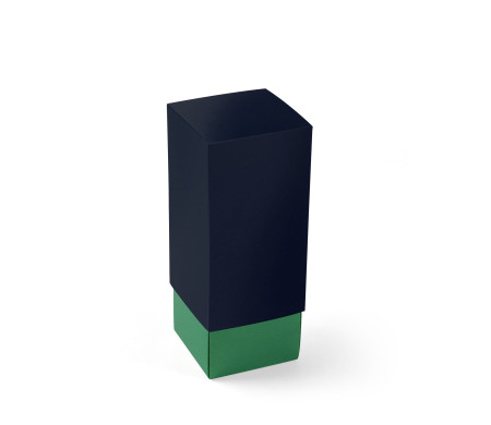 Boîte pour parfum premium Personnalisée | SelfPackaging