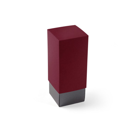 Boîte pour parfum premium Personnalisée | SelfPackaging