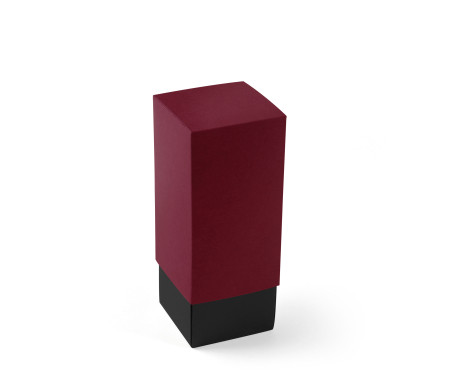 Boîte pour parfum premium Personnalisée | SelfPackaging