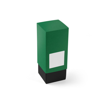 Boîte pour parfum premium Personnalisée | SelfPackaging