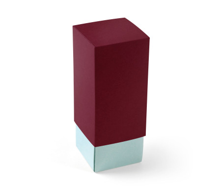 Boîte pour parfum premium Personnalisée | SelfPackaging