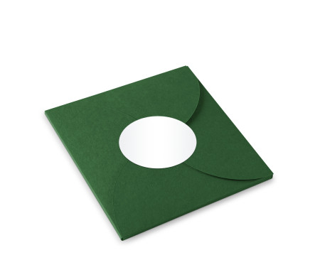 Schachteln Fur Einladungen Oder Cds | SelfPackaging
