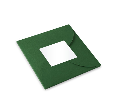 Schachteln Fur Einladungen Oder Cds | SelfPackaging