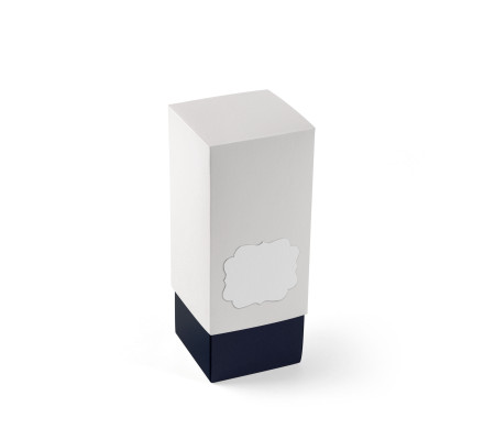 Boîte pour parfum premium Personnalisée | SelfPackaging