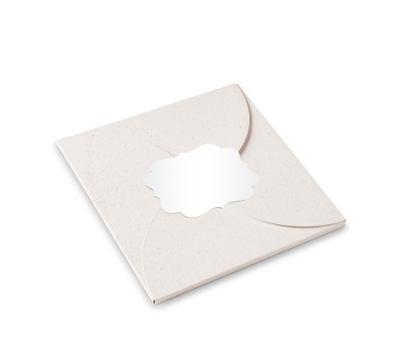 Schachteln Fur Einladungen Oder Cds | SelfPackaging