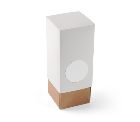 Boîte pour parfum premium Personnalisée | SelfPackaging