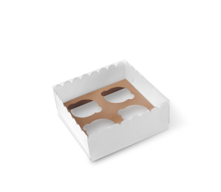 Box For Cupcakes | SelfPackaging