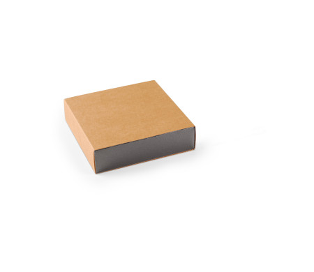 Box For Chocolates - SelfPackaging