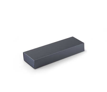 Flat Cardboard Box for Pens or Watches
