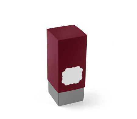 Boîte pour parfum premium Personnalisée | SelfPackaging