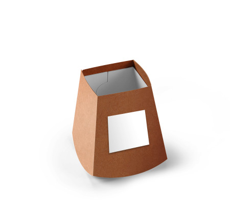 Portapenne Cartone Fai da Te | SelfPackaging