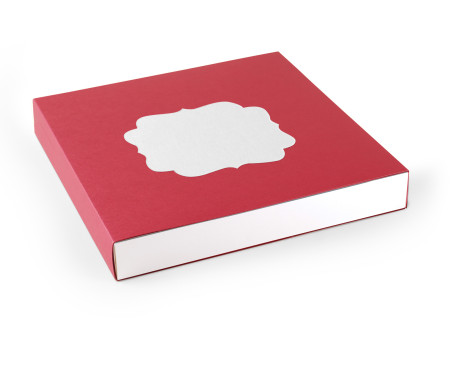 Box For Chocolates - SelfPackaging