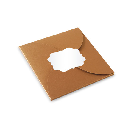 Boîte Originale pour CDs ou Faire-Part