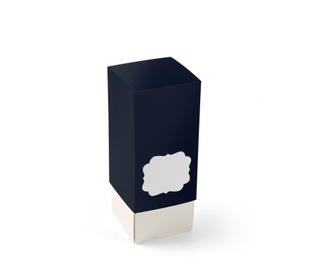 Boîte pour parfum premium Personnalisée | SelfPackaging