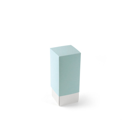 Boîte pour parfum premium Personnalisée | SelfPackaging