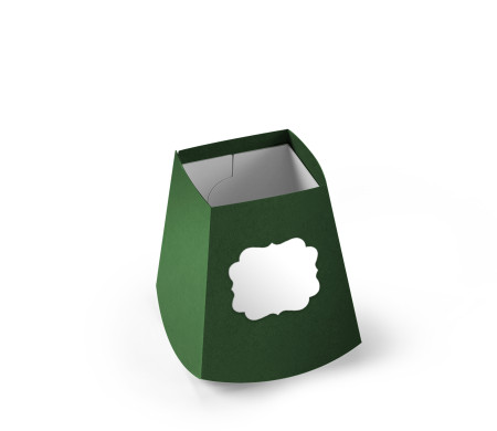 Portapenne Cartone Fai da Te | SelfPackaging