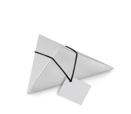 Boite triangulaire Personnalisé | SelfPackaging
