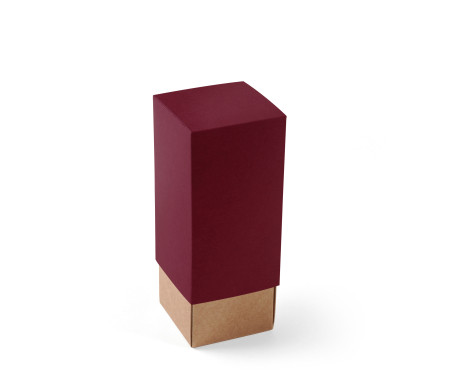 Boîte pour parfum premium Personnalisée | SelfPackaging