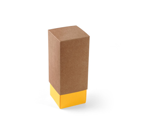 Boîte pour parfum premium Personnalisée | SelfPackaging