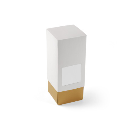 Boîte pour parfum premium Personnalisée | SelfPackaging