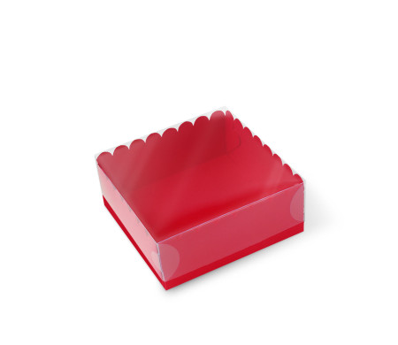Box For Cupcakes | SelfPackaging